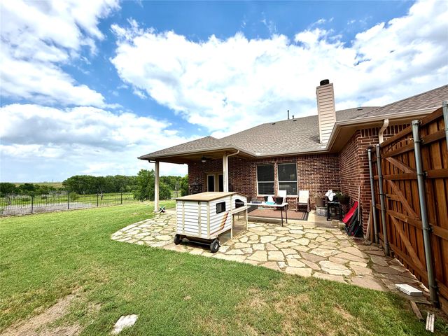4539 Glenshire Court, Sachse, TX 75048