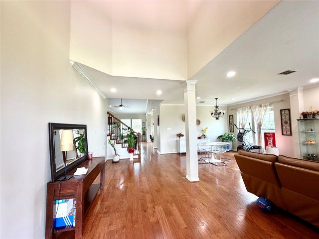 4539 Glenshire Court, Sachse, TX 75048