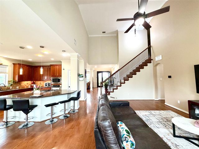 4539 Glenshire Court, Sachse, TX 75048