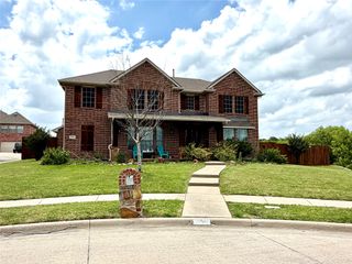 4539 Glenshire Court, Sachse, TX 75048