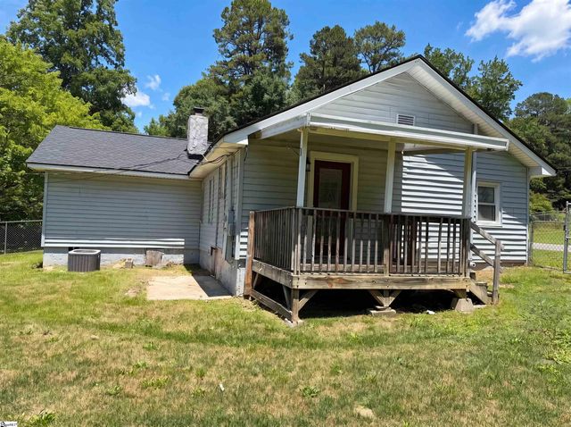 237 Geddis Road, Inman, SC 29349