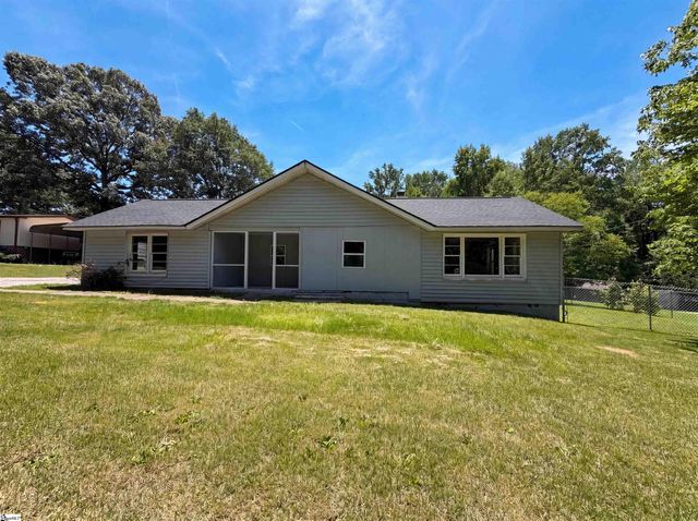 237 Geddis Road, Inman, SC 29349