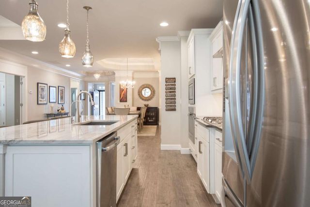 3753 Cresswind Parkway SW, Gainesville, GA 30504