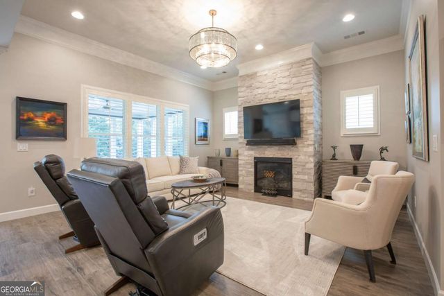 3753 Cresswind Parkway SW, Gainesville, GA 30504