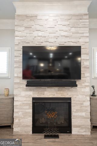 3753 Cresswind Parkway SW, Gainesville, GA 30504