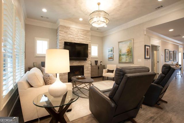 3753 Cresswind Parkway SW, Gainesville, GA 30504