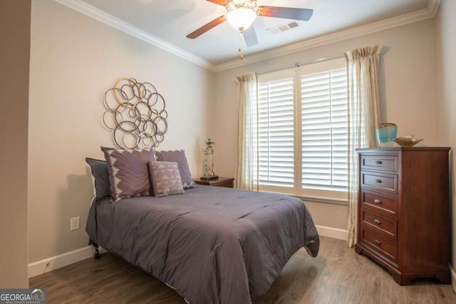 3753 Cresswind Parkway SW, Gainesville, GA 30504