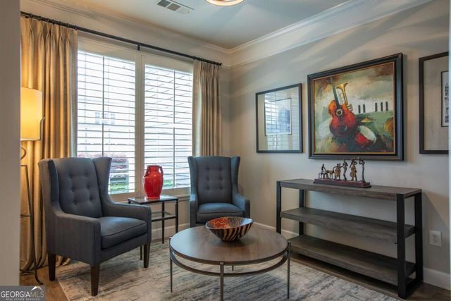 3753 Cresswind Parkway SW, Gainesville, GA 30504