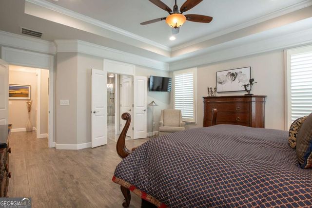 3753 Cresswind Parkway SW, Gainesville, GA 30504