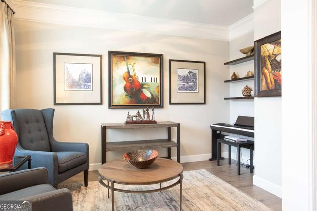 3753 Cresswind Parkway SW, Gainesville, GA 30504