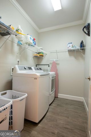 3753 Cresswind Parkway SW, Gainesville, GA 30504