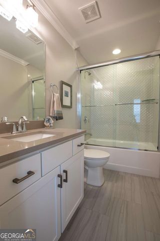 3753 Cresswind Parkway SW, Gainesville, GA 30504