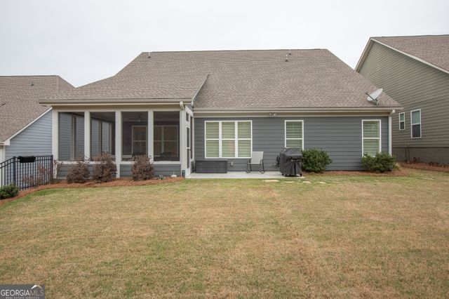 3753 Cresswind Parkway SW, Gainesville, GA 30504