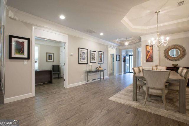 3753 Cresswind Parkway SW, Gainesville, GA 30504