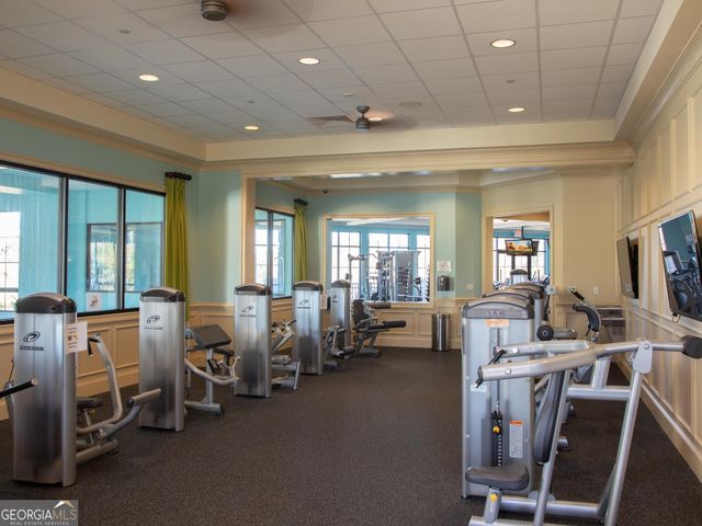 3753 Cresswind Parkway SW, Gainesville, GA 30504