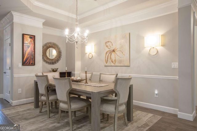 3753 Cresswind Parkway SW, Gainesville, GA 30504