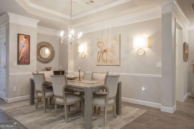 3753 Cresswind Parkway SW, Gainesville, GA 30504