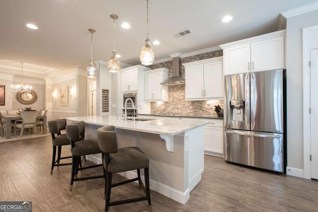 3753 Cresswind Parkway SW, Gainesville, GA 30504