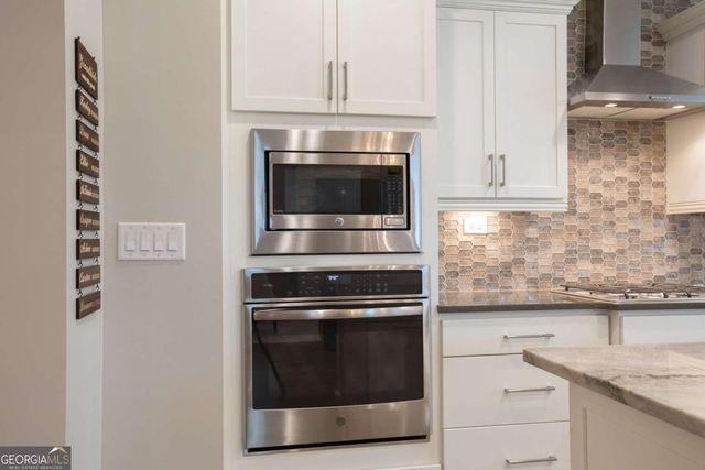 3753 Cresswind Parkway SW, Gainesville, GA 30504