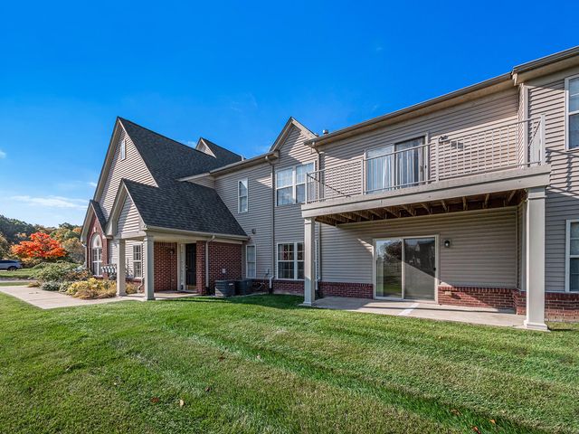 1112 Addington Lane, Pittsfield Charter Twp, MI 48108