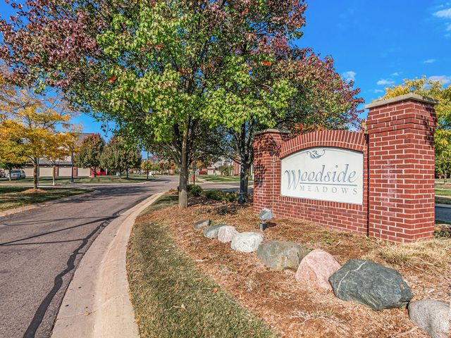 1112 Addington Lane, Pittsfield Charter Twp, MI 48108