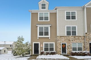 321 Laurel Creek Street, Pickerington, OH 43147