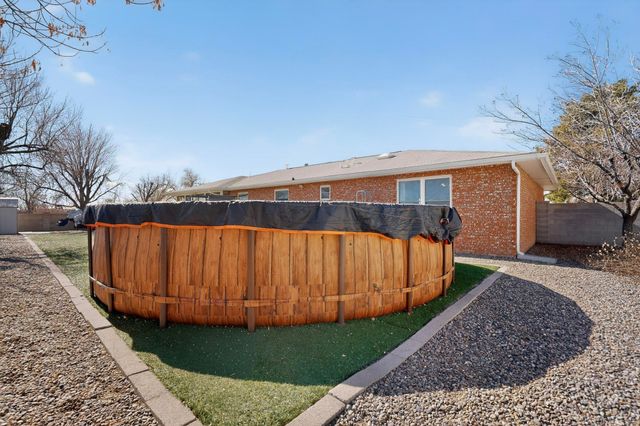204 Wyoming Autumn Road NE, Rio Rancho, NM 87124