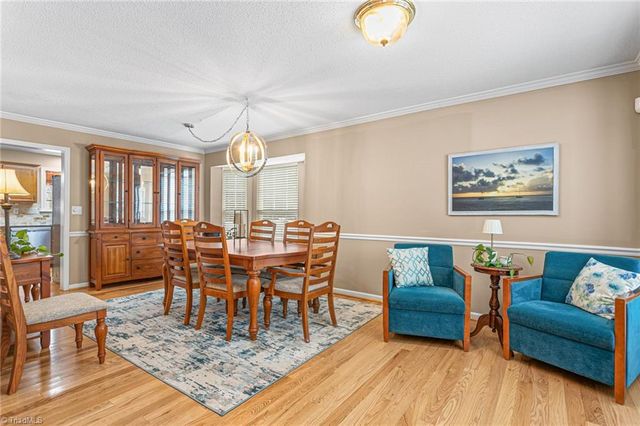 1125 Birch Hill Drive, Kernersville, NC 27284