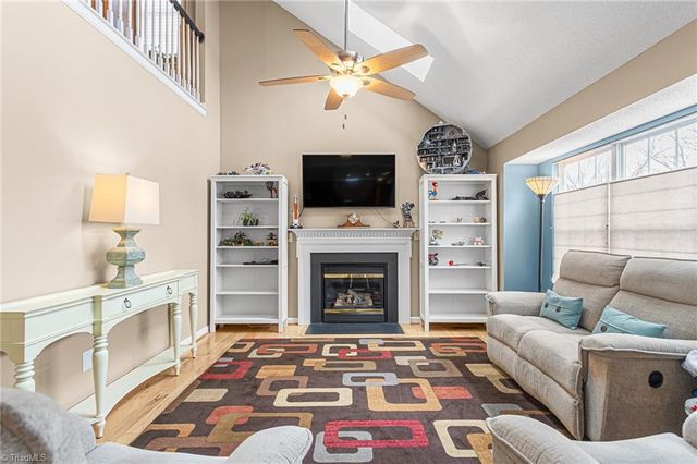 1125 Birch Hill Drive, Kernersville, NC 27284