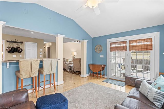 1125 Birch Hill Drive, Kernersville, NC 27284