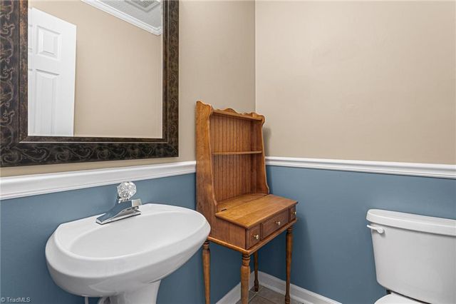 1125 Birch Hill Drive, Kernersville, NC 27284