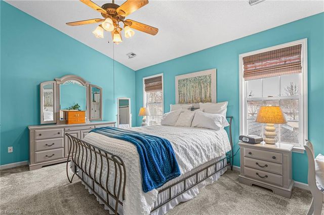 1125 Birch Hill Drive, Kernersville, NC 27284