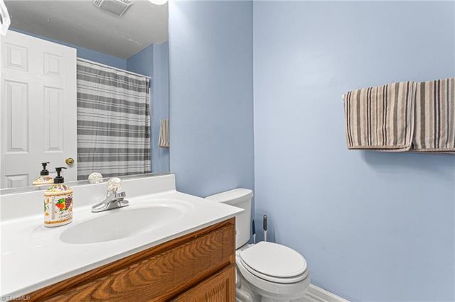 1125 Birch Hill Drive, Kernersville, NC 27284