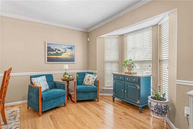 1125 Birch Hill Drive, Kernersville, NC 27284