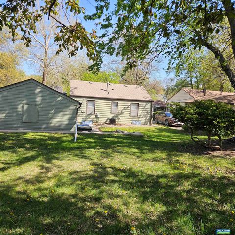 4317 D Street, Lincoln, NE 68510