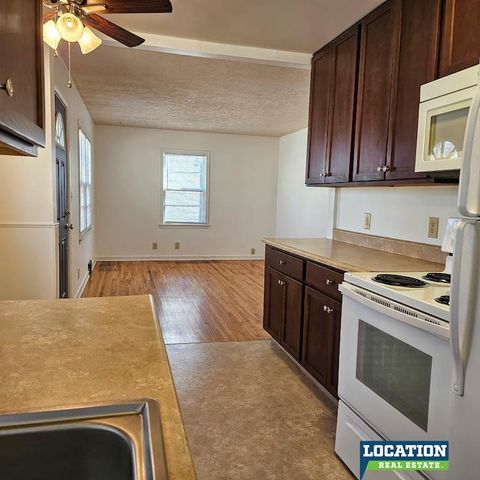 4317 D Street, Lincoln, NE 68510