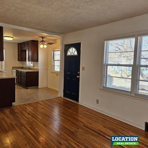 4317 D Street, Lincoln, NE 68510
