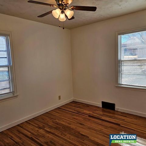 4317 D Street, Lincoln, NE 68510