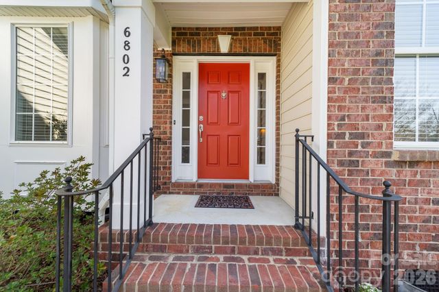 6802 Olde Sycamore Drive, Mint Hill, NC 28227