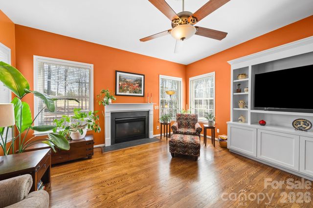 6802 Olde Sycamore Drive, Mint Hill, NC 28227