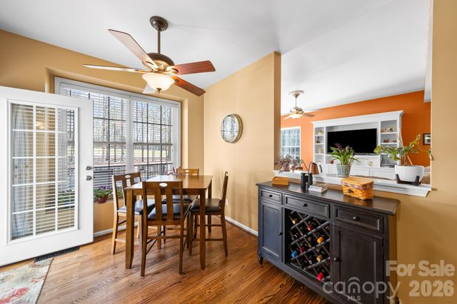 6802 Olde Sycamore Drive, Mint Hill, NC 28227