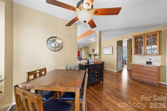 6802 Olde Sycamore Drive, Mint Hill, NC 28227