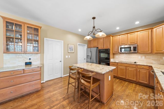 6802 Olde Sycamore Drive, Mint Hill, NC 28227