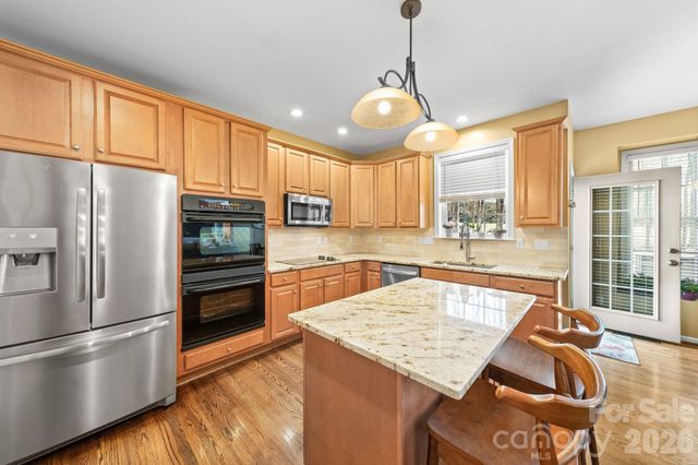 6802 Olde Sycamore Drive, Mint Hill, NC 28227