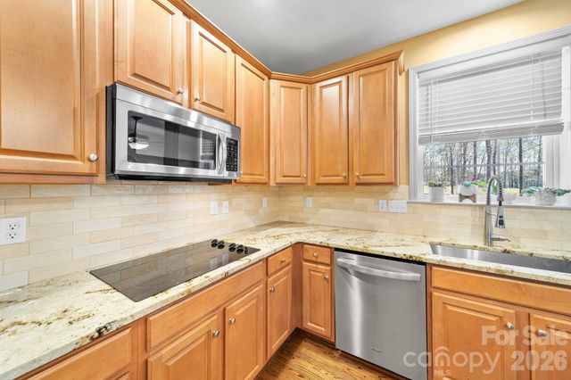 6802 Olde Sycamore Drive, Mint Hill, NC 28227