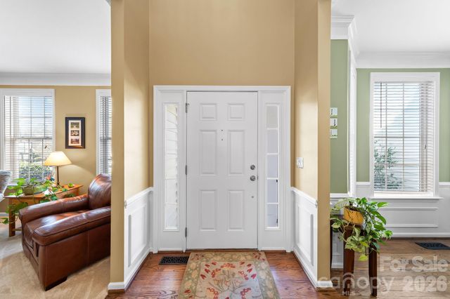 6802 Olde Sycamore Drive, Mint Hill, NC 28227