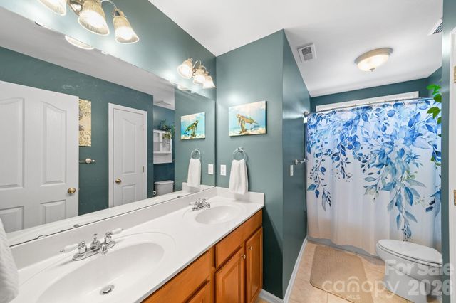 6802 Olde Sycamore Drive, Mint Hill, NC 28227