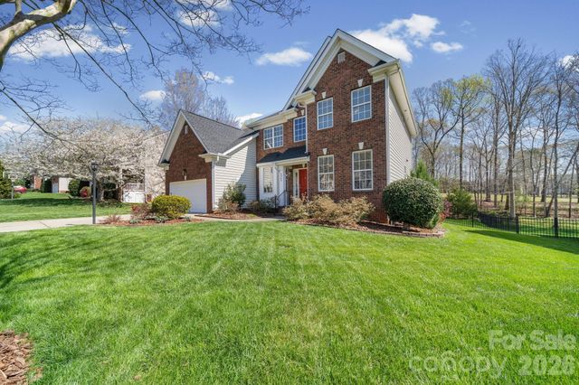 6802 Olde Sycamore Drive, Mint Hill, NC 28227