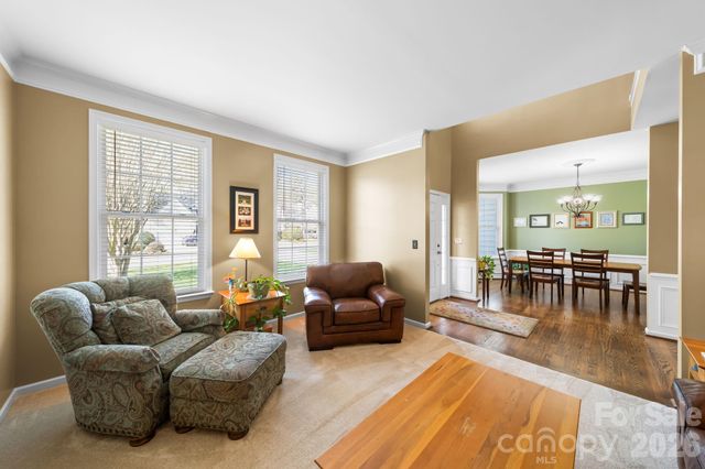 6802 Olde Sycamore Drive, Mint Hill, NC 28227