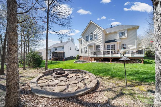 6802 Olde Sycamore Drive, Mint Hill, NC 28227